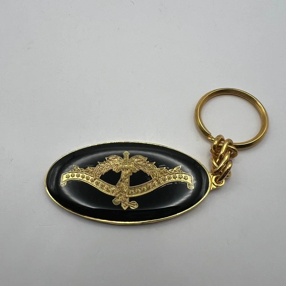 Escola‎ de Educacao Fisica do Exercito Keychain Army Physical Education School